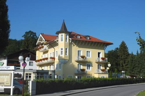 Bad Tölz Codice promo Germania Booking.com