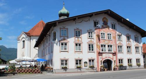 Eschenlohe Codice promo Germania Booking.com