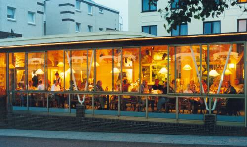 Wangerooge Codice promo Germania Booking.com