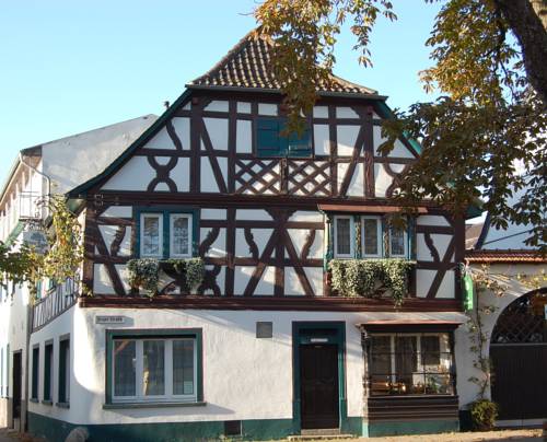 Bretzenheim (Bad Kreuznach) Código promocional Alemania Booking.com