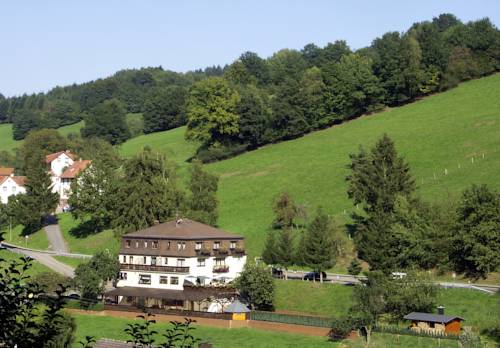 Beerfelden Codice promo Germania Booking.com