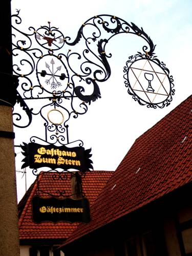 Sulzfeld Código promocional Alemania Booking.com