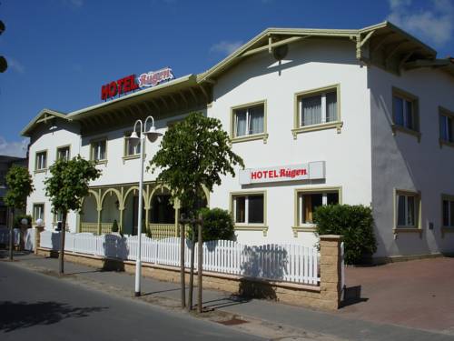 Ostseebad Baabe Codice promo Germania Booking.com