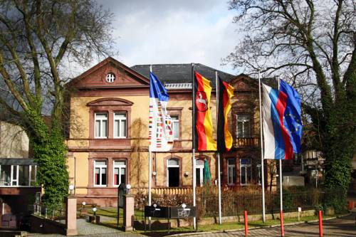 Stadtoldendorf Código promocional Alemania Booking.com