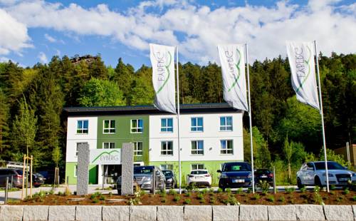 Dahn Codice promo Germania Booking.com