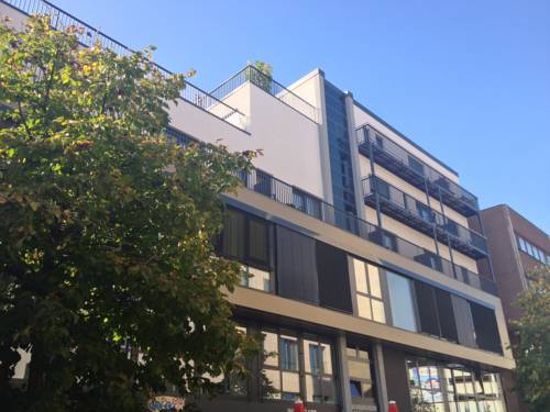 Offenbach Codice promo Germania Booking.com