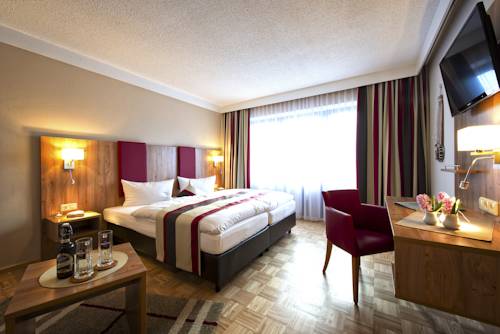 Freyung Codice promo Germania Booking.com