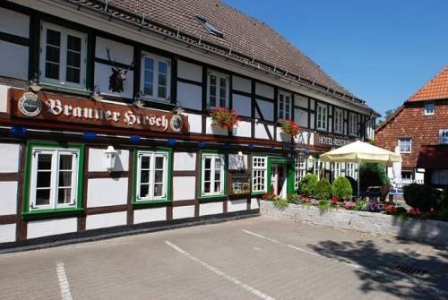 Bad Harzburg Código promocional Alemania Booking.com
