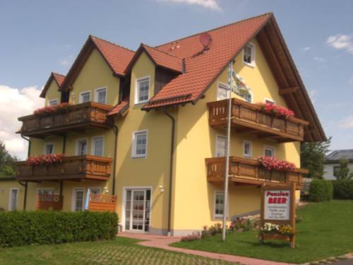 Mähring Codice promo Germania Booking.com