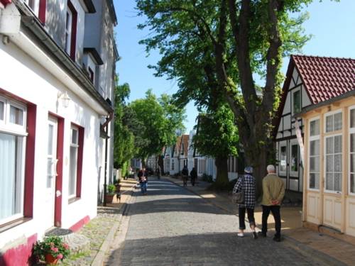 Rostock-Seebad Warnemünde Codice promo Germania Booking.com