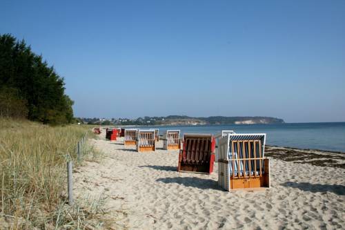 Lobbe auf Rügen Código promocional Alemania Booking.com