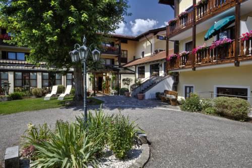 Bad Birnbach Codice promo Germania Booking.com