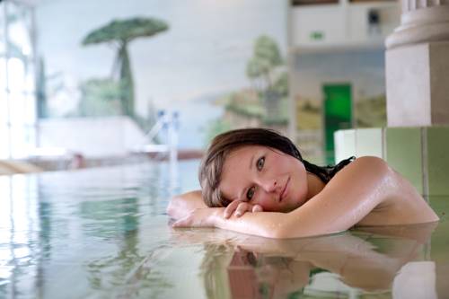 Bad Griesbach Codice promo Germania Booking.com