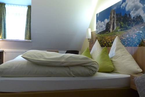 Pappenheim Código promocional Alemania Booking.com