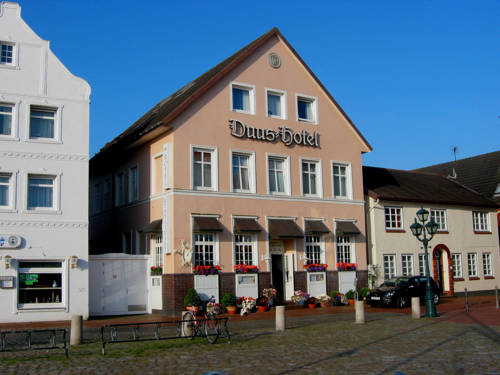 Wyk auf Föhr Código promocional Alemania Booking.com