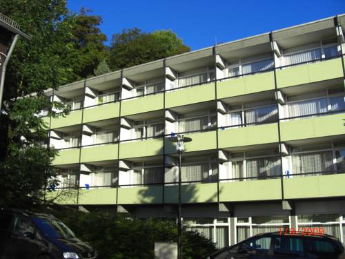 Bad Sooden-Allendorf Codice promo Germania Booking.com