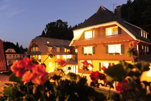 Hinterzarten Codice promo Germania Booking.com