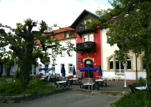 Bad Schandau OT Ostrau Código promocional Alemania Booking.com