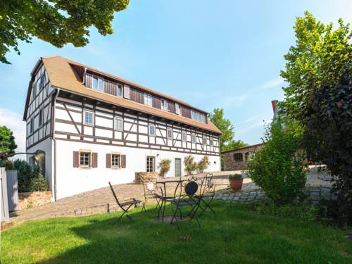 Radeburg (Bärnsdorf) Código promocional Alemania Booking.com