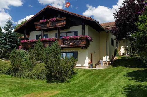 Ludwigsthal Codice promo Germania Booking.com