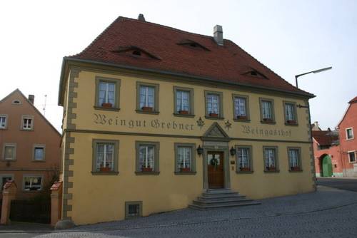 Großlangheim Código promocional Alemania Booking.com
