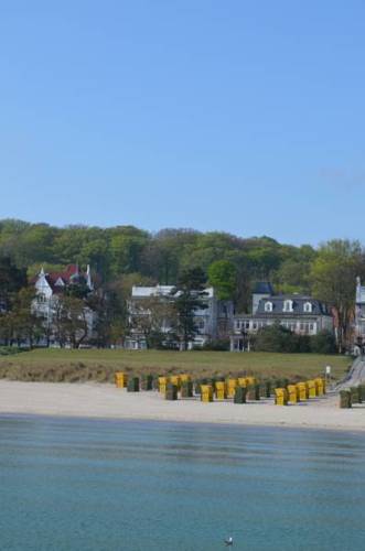 Binz (Ostseebad) Código promocional Alemania Booking.com