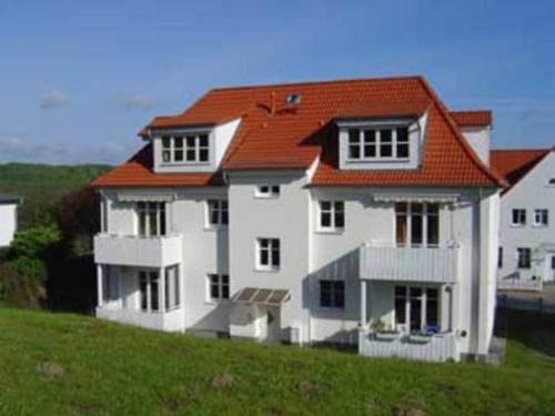 Binz (Ostseebad) Codice promo Germania Booking.com