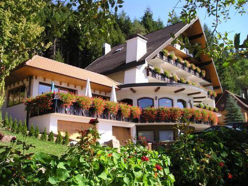 Schenkenzell Código promocional Alemania Booking.com