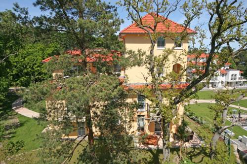 Baabe (Ostseebad) Codice promo Germania Booking.com