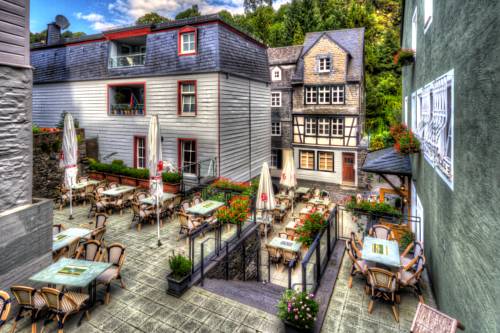 Monschau Codice promo Germania Booking.com