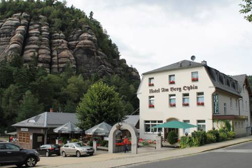 Kurort Oybin Codice promo Germania Booking.com