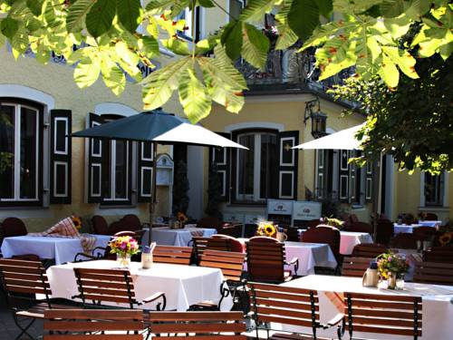 Feldafing Código promocional Alemania Booking.com