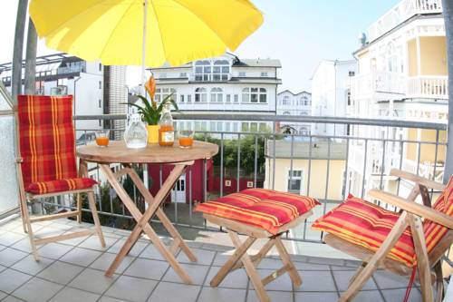 Binz Codice promo Germania Booking.com