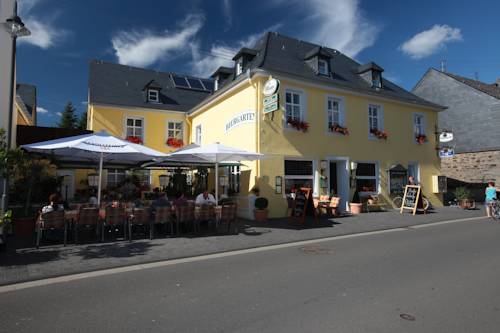 Mülheim an der Mosel Codice promo Germania Booking.com