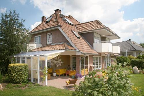 Schneverdingen Codice promo Germania Booking.com
