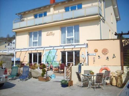 Sassnitz auf Rügen Codice promo Germania Booking.com