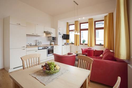 Ahlbeck (Seebad) Codice promo Germania Booking.com
