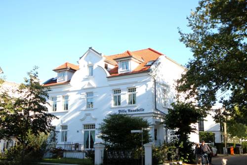 Binz (Ostseebad) Código promocional Alemania Booking.com