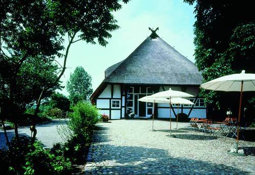 Nakenstorf Codice promo Germania Booking.com