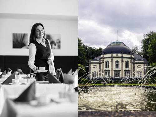 Bad Oeynhausen Codice promo Germania Booking.com