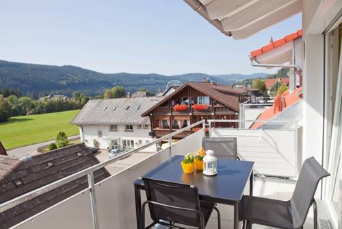 Titisee-Neustadt Código promocional Alemania Booking.com