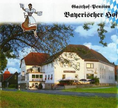 Amorbach-Boxbrunn i.Odw. Codice promo Germania Booking.com