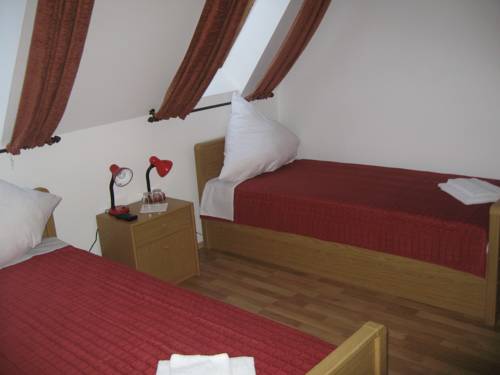 Schopfloch Codice promo Germania Booking.com