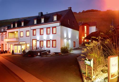 Veldenz Código promocional Alemania Booking.com
