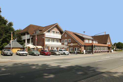 Buchholz in der Nordheide Código promocional Alemania Booking.com