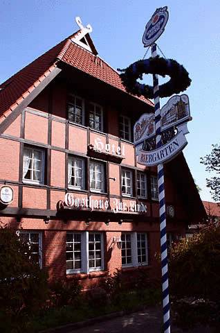 Seevetal Codice promo Germania Booking.com
