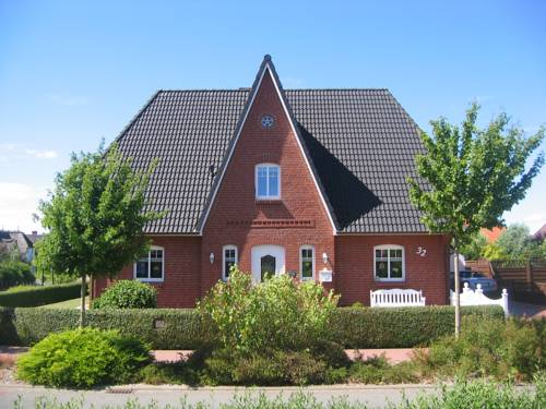 Tönning Codice promo Germania Booking.com