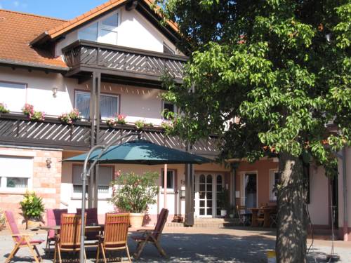 Schwedelbach Codice promo Germania Booking.com