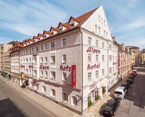 München Codice promo Germania Booking.com