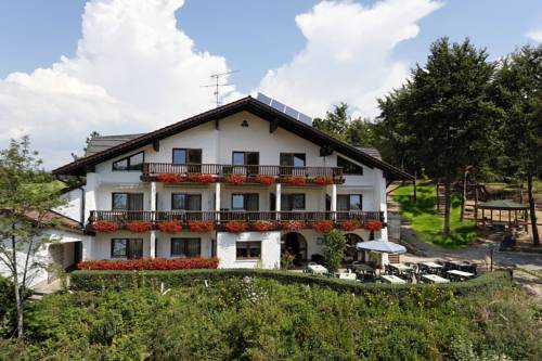 Saldenburg Codice promo Germania Booking.com